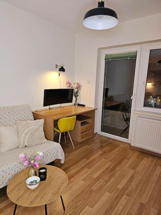 Grandpa Vojin'S Cozy Corner Apartment Subotica Exterior photo